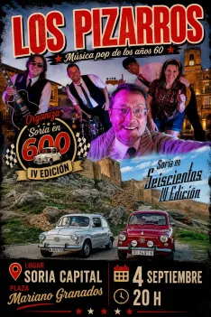 Foto 3 - La IV edici&oacute;n de 'Soria en Seiscientos' arranca este viernes