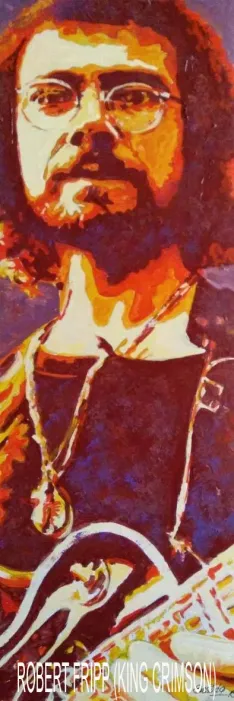 Foto 60 - Desde Walt Disney hasta Raffaella Carr&agrave;: una exposici&oacute;n llena de celebridades y color