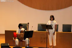 Foto 3 - Soria suena diferente: 256 m&uacute;sicos toman la ciudad durante m&aacute;s de 12 horas