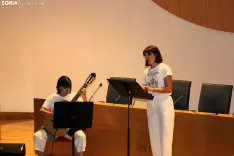 Foto 4 - Soria suena diferente: 256 m&uacute;sicos toman la ciudad durante m&aacute;s de 12 horas