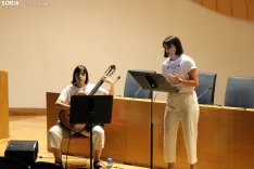 Foto 6 - Soria suena diferente: 256 m&uacute;sicos toman la ciudad durante m&aacute;s de 12 horas