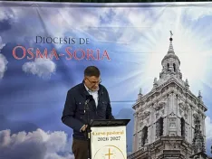 Foto 7 - 'Nadie podr&aacute; hacerlo todo, pero todos podemos hacer algo': El rumbo de Osma-Soria para el nuevo curso