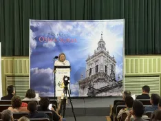 Foto 3 - 'Nadie podr&aacute; hacerlo todo, pero todos podemos hacer algo': El rumbo de Osma-Soria para el nuevo curso
