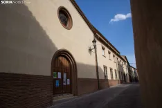 Foto 5 - La Villa de las Tres Culturas proyecta la recuperaci&oacute;n de su "pulm&oacute;n industrial"