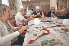 Foto 29 - GeroSoria, un hogar hecho entre todos para vivir feliz