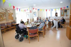 Foto 18 - GeroSoria, un hogar hecho entre todos para vivir feliz