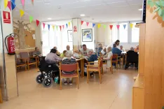 Foto 25 - GeroSoria, un hogar hecho entre todos para vivir feliz