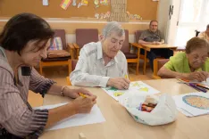 Foto 17 - GeroSoria, un hogar hecho entre todos para vivir feliz