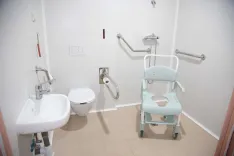 Foto 11 - GeroSoria, un hogar hecho entre todos para vivir feliz