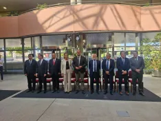 Foto 3 - El Fondo de Cohesi&oacute;n Territorial primar&aacute; a Soria con un 102% m&aacute;s de inversi&oacute;n