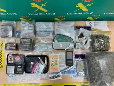 Una imagen de la operación. /SdG