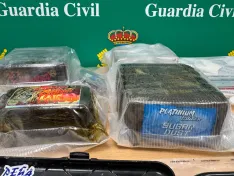 Una imagen de la operación. /SdG