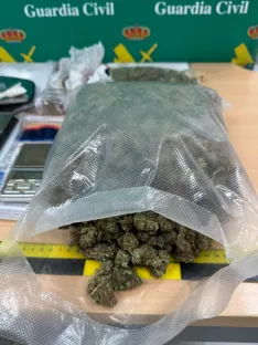 Una imagen de la operación. /SdG