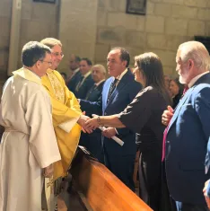 Foto 3 - La Diputaci&oacute;n de Soria celebra la Merced y calienta motores para el D&iacute;a de la Provincia