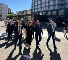 Foto 7 - La Diputaci&oacute;n de Soria celebra la Merced y calienta motores para el D&iacute;a de la Provincia