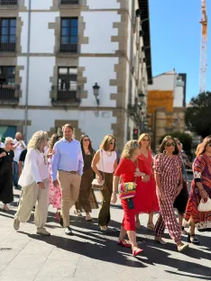 Foto 5 - La Diputaci&oacute;n de Soria celebra la Merced y calienta motores para el D&iacute;a de la Provincia