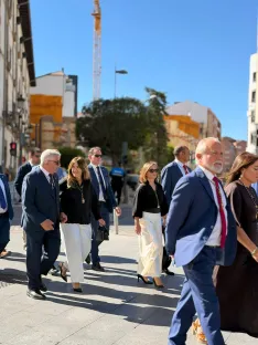 Foto 6 - La Diputaci&oacute;n de Soria celebra la Merced y calienta motores para el D&iacute;a de la Provincia