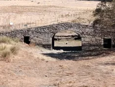 Foto 6 - Quinta etapa: C&eacute;sar sigue convirtiendo kil&oacute;metros en esperanza para Aspace Soria