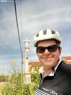 Imágenes de la etapa Salamanca a Zamora 