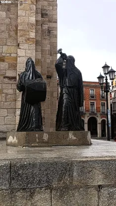 Imágenes de la etapa Salamanca a Zamora 