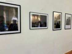 Foto 4 - &iquest;Crees que conoces todos los lugares emblem&aacute;ticos de Soria? Esta exposici&oacute;n te pone a prueba
