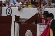 Fotos de Santos Gómez.