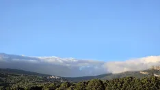 Barderas en una imagen de Agustín Sandoval. | FOTO: @meteoduruelo