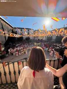 Foto 8 - Un a&ntilde;o esperando este d&iacute;a: &iexcl;&Oacute;lvega ya est&aacute; de fiesta!