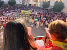 Foto 9 - Un a&ntilde;o esperando este d&iacute;a: &iexcl;&Oacute;lvega ya est&aacute; de fiesta!