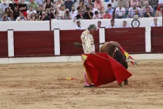 Fotos de Santos Gómez.