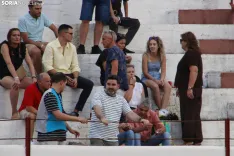 Fotos de Santos Gómez.