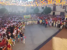 Foto 10 - Un a&ntilde;o esperando este d&iacute;a: &iexcl;&Oacute;lvega ya est&aacute; de fiesta!