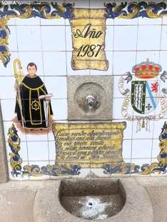 Imágenes cedidas por César de sus etapas entre Cáceres y Salamanca 