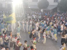 Foto 14 - Un a&ntilde;o esperando este d&iacute;a: &iexcl;&Oacute;lvega ya est&aacute; de fiesta!
