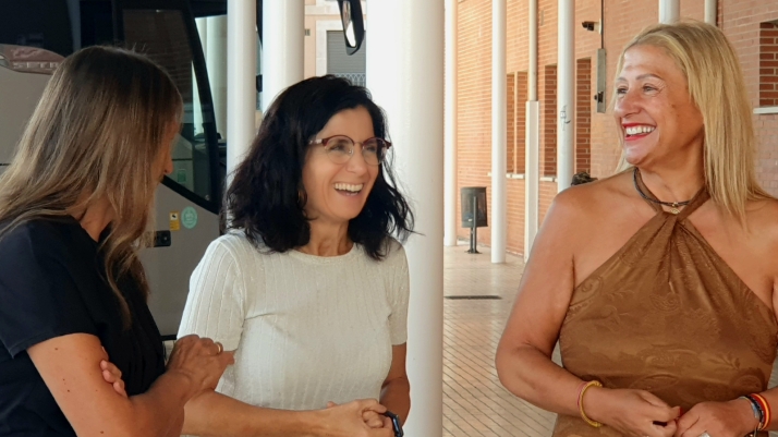 La estrategia logística de Soria avanza hacia sus conclusiones con más de 26 agentes implicados