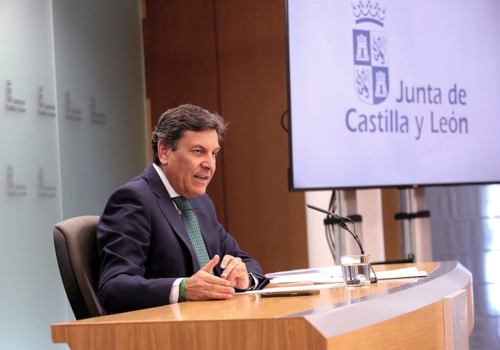La Junta defiende su modelo y delega en el Gobierno la culpa por el retroceso educativo en la Comunidad evaluado por PISA