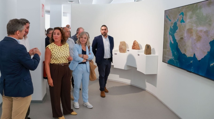 Una inversión de 3,9 millones impulsa el turismo de naturaleza en Palencia