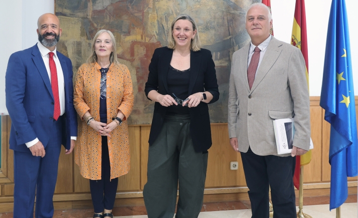 Expertos de primer nivel analizarán la regeneración urbana en Soria