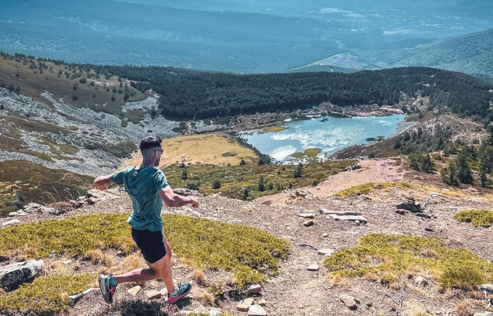 22 kilómetros entre hayedos y pinares: así será la III Cebollera Trail en Molinos de Razón