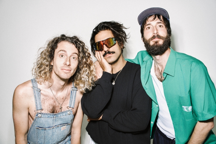 Sexy Zebras, Rafa Sánchez y el universo ABBA protagonizan las grandes noches musicales de San Saturio  