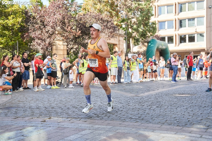 Una imagen de la carrera. /FrangarciaFoto