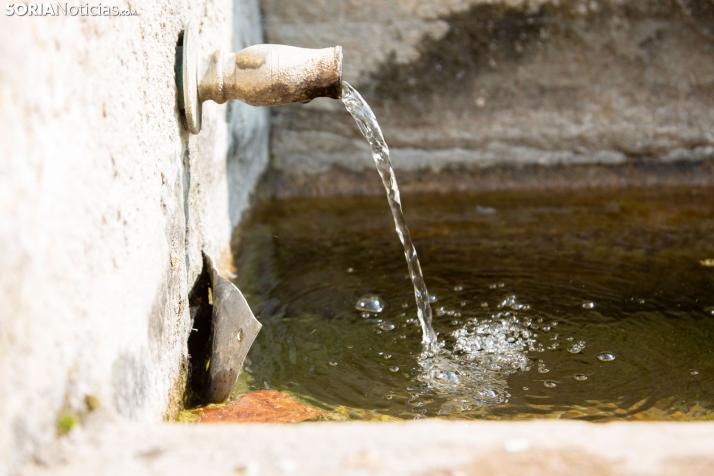 La Diputación rechaza la pérdida de subvenciones y revisará caso por caso los expedientes del PERTE del agua