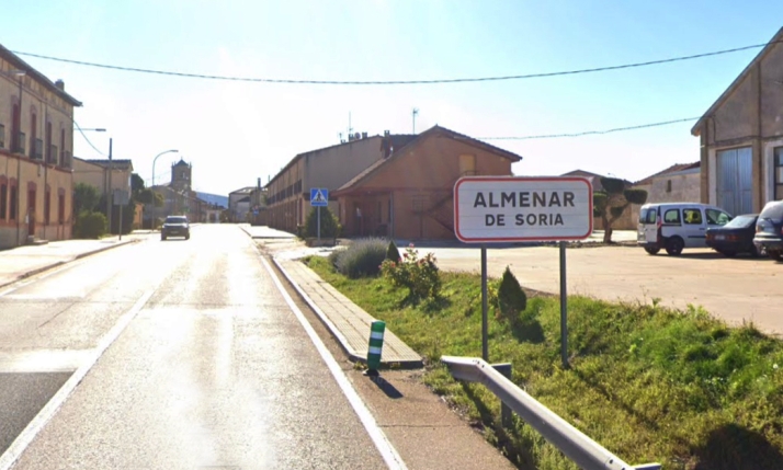 Almenar cobrará hasta 400 euros por usar el generador municipal