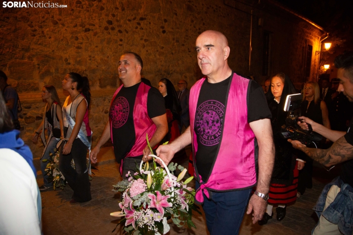 Bajada de Jesús 2026