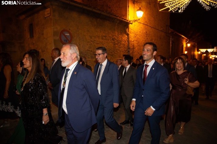Bajada de Jesús 2026
