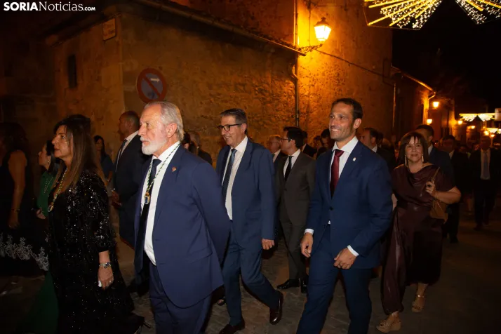Bajada de Jesús 2026