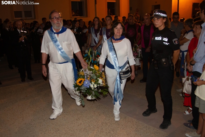 Bajada de Jesús 2026