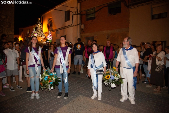 Bajada de Jesús 2026