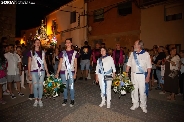 Bajada de Jesús 2026