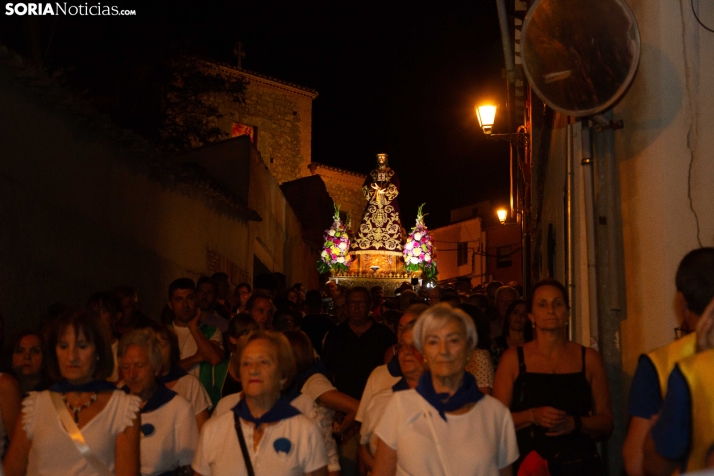 Bajada de Jesús 2026